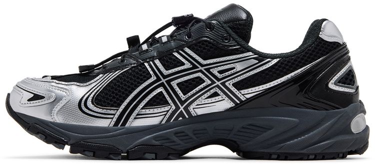 ASICS Gel Kahana TR V4 Carbon Black