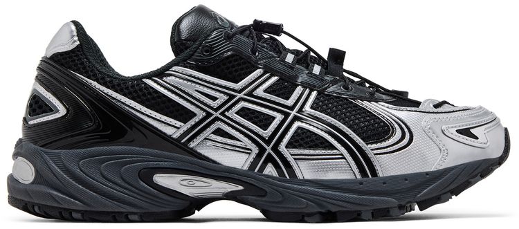 ASICS Gel Kahana TR V4 Carbon Black