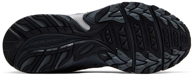 ASICS Gel Kahana TR V4 Carbon Black