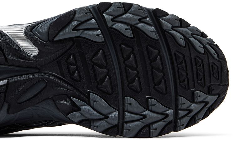 ASICS Gel Kahana TR V4 Carbon Black