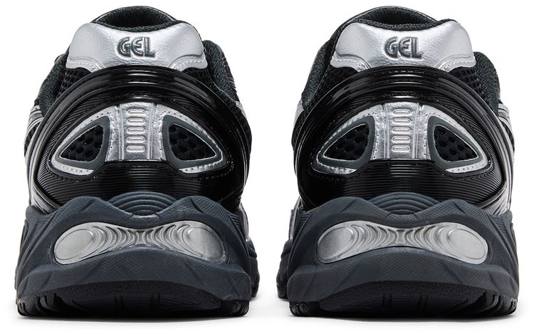 ASICS Gel Kahana TR V4 Carbon Black