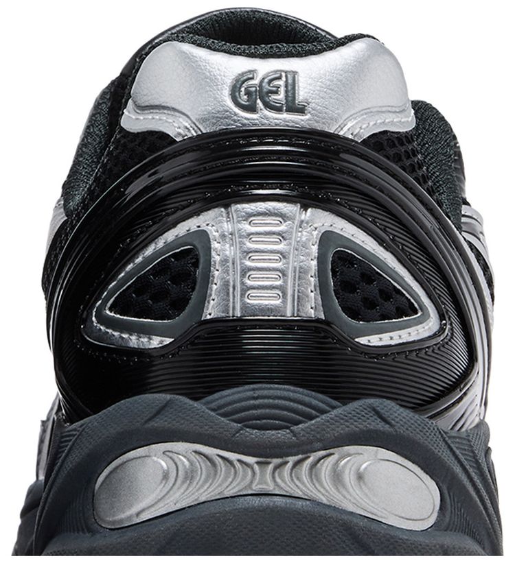 ASICS Gel Kahana TR V4 Carbon Black