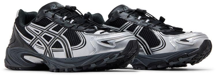 ASICS Gel Kahana TR V4 Carbon Black