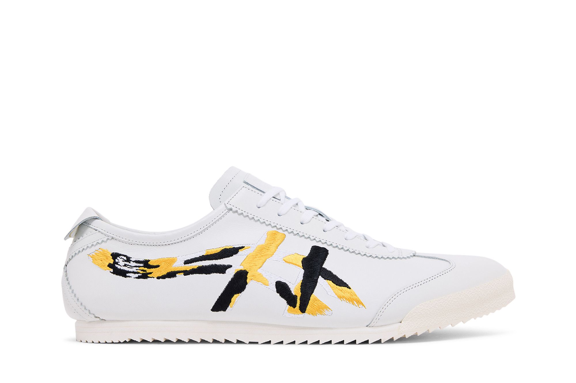 Buy Onitsuka Tiger Mexico 66 Deluxe 'Nishikigoi - White Vibrant