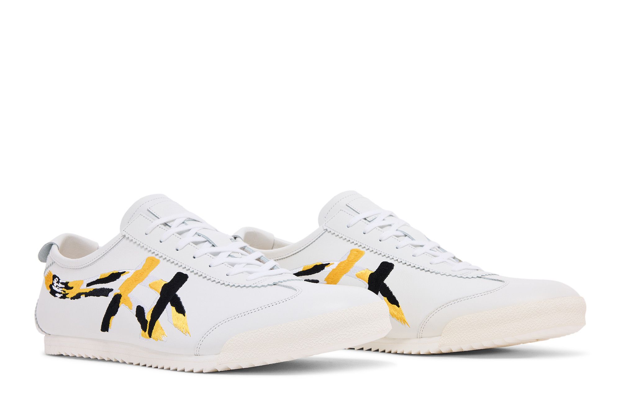 Buy Onitsuka Tiger Mexico 66 Deluxe 'Nishikigoi - White Vibrant