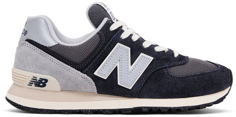 New Balance 574 Year of the Dragon Black