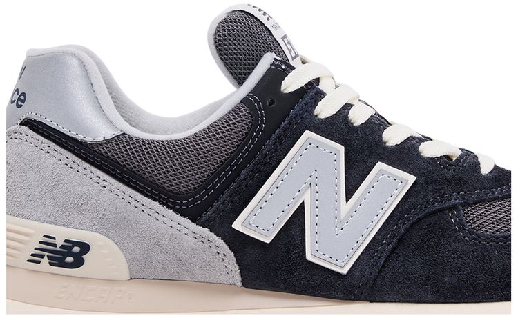 New Balance 574 Year of the Dragon Black