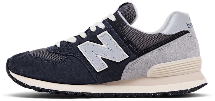 New Balance 574 Year of the Dragon Black