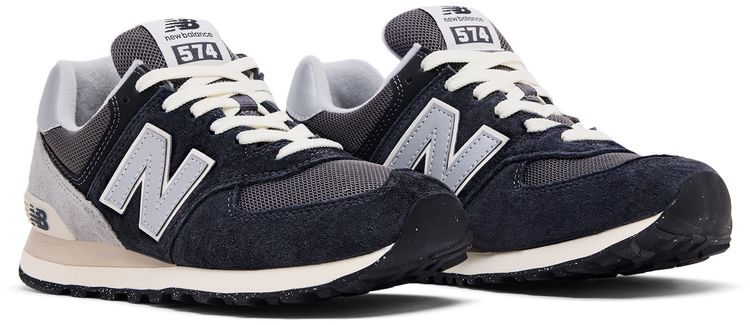 New Balance 574 Year of the Dragon Black