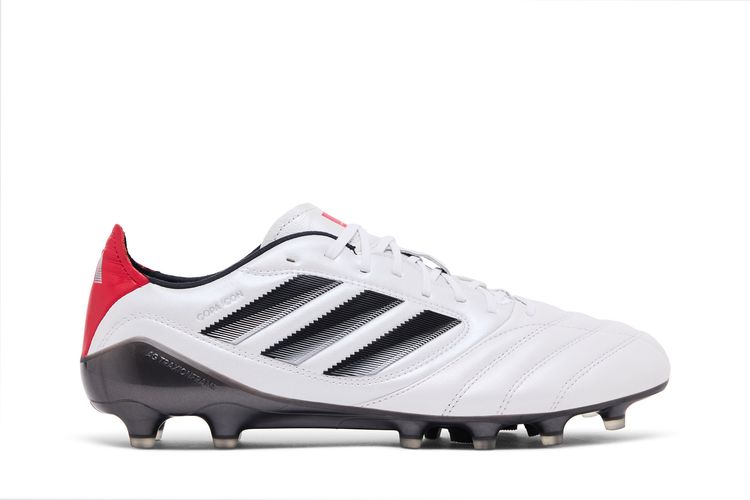 adidas Copa Icon 2 FG White Black Pure Ruby