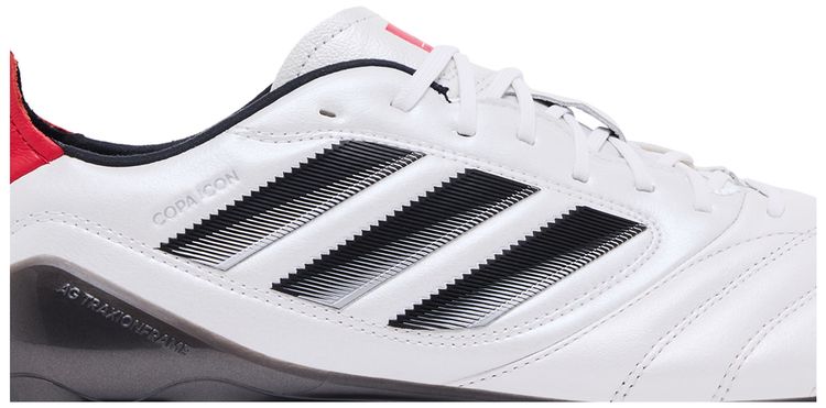 adidas Copa Icon 2 FG White Black Pure Ruby