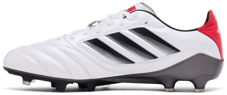 adidas Copa Icon 2 FG White Black Pure Ruby
