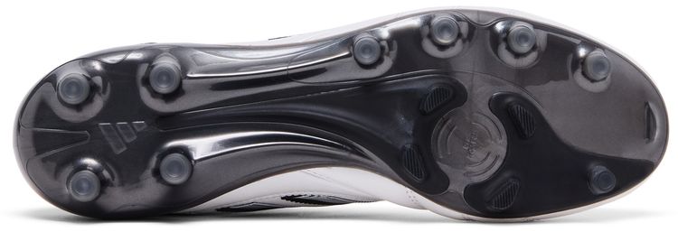 adidas Copa Icon 2 FG White Black Pure Ruby