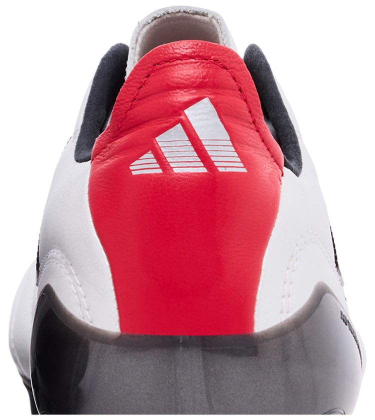 adidas Copa Icon 2 FG White Black Pure Ruby