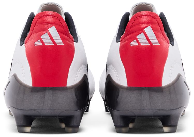 adidas Copa Icon 2 FG White Black Pure Ruby