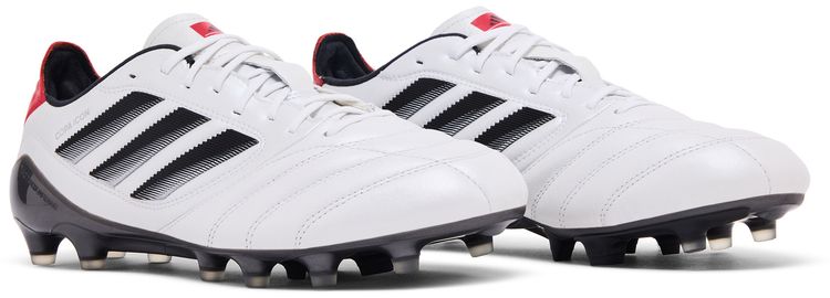 adidas Copa Icon 2 FG White Black Pure Ruby