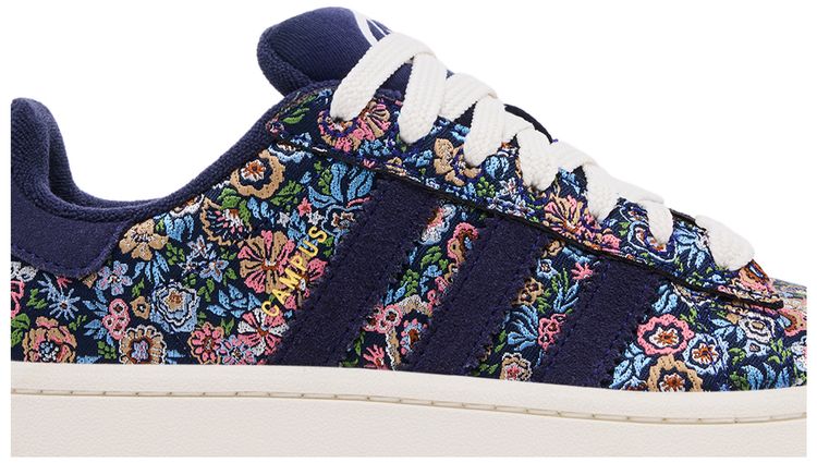 Liberty London x adidas Campus 00s J Floral Embroidery