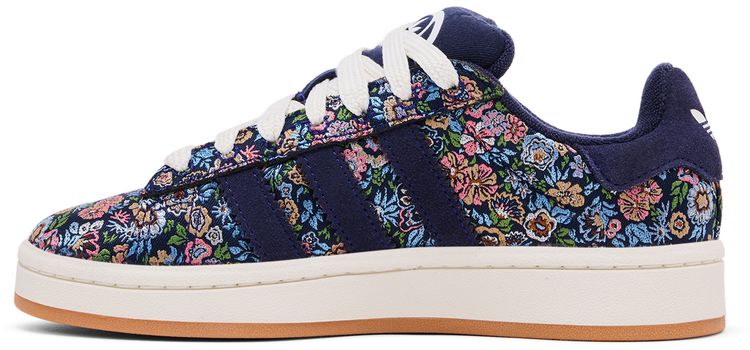 Liberty London x adidas Campus 00s J Floral Embroidery
