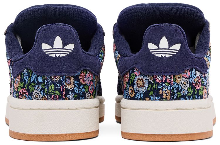 Liberty London x adidas Campus 00s J Floral Embroidery