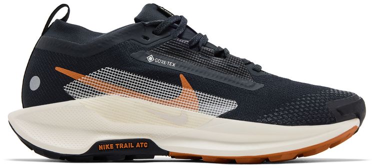 Nike Pegasus Trail 5 GORE TEX Black Monarch