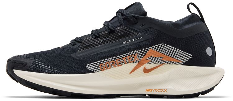 Nike Pegasus Trail 5 GORE TEX Black Monarch