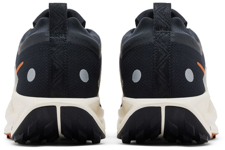 Nike Pegasus Trail 5 GORE TEX Black Monarch