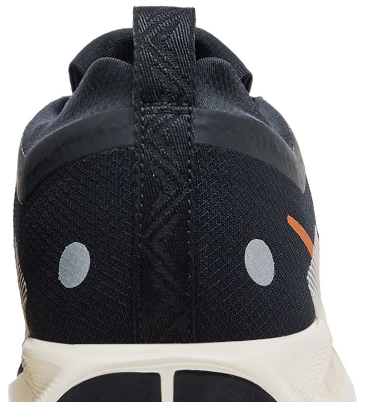 Nike Pegasus Trail 5 GORE TEX Black Monarch