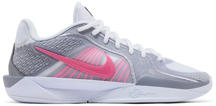 Nike Wmns Sabrina 2 EP Lily