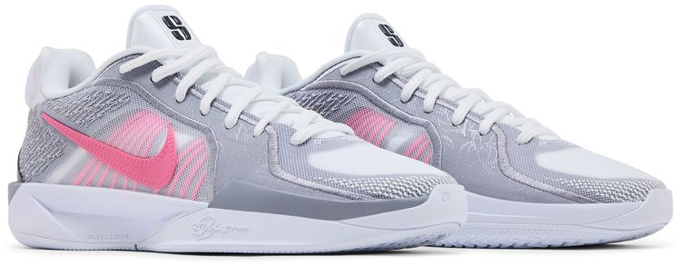 Nike Wmns Sabrina 2 EP Lily