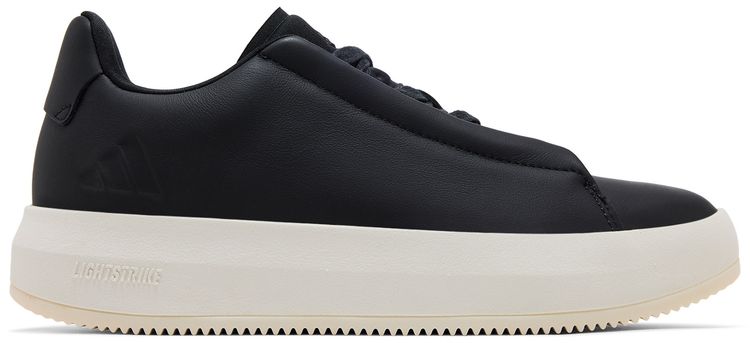 adidas Acesmash Black White