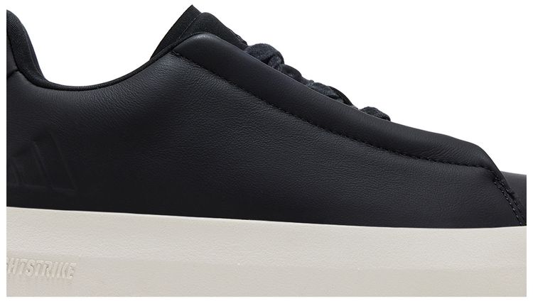 adidas Acesmash Black White
