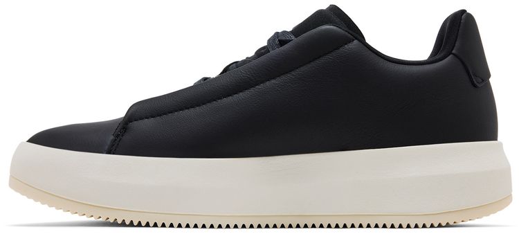 adidas Acesmash Black White