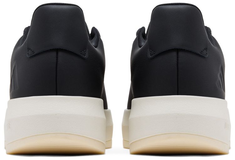 adidas Acesmash Black White