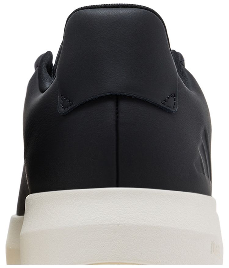 adidas Acesmash Black White