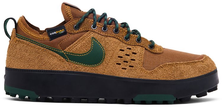 Nike C1TY Premium Cordura Light British Tan Black Fir