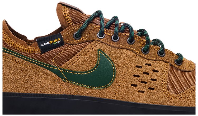 Nike C1TY Premium Cordura Light British Tan Black Fir