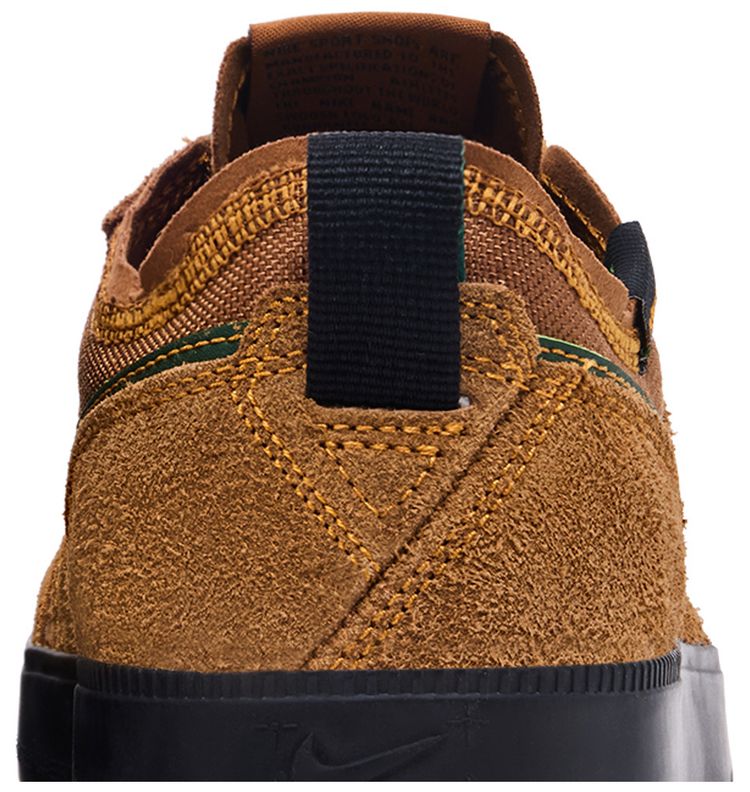 Nike C1TY Premium Cordura Light British Tan Black Fir