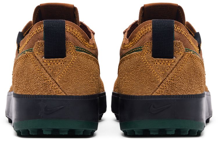 Nike C1TY Premium Cordura Light British Tan Black Fir