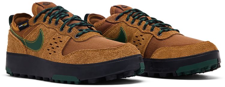 Nike C1TY Premium Cordura Light British Tan Black Fir