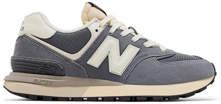 New Balance 574 Legacy Castlerock Sea Salt