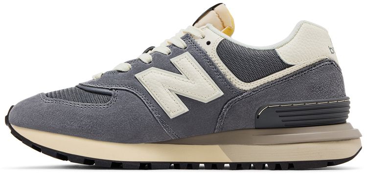 New Balance 574 Legacy Castlerock Sea Salt
