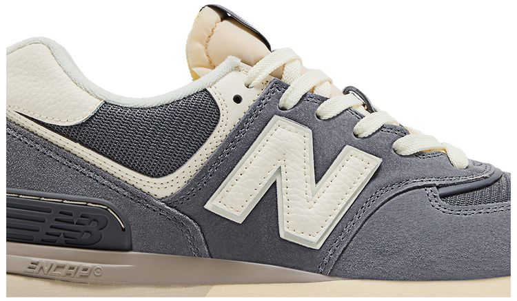 New Balance 574 Legacy Castlerock Sea Salt