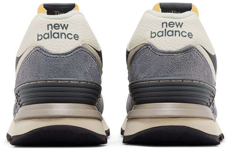 New Balance 574 Legacy Castlerock Sea Salt