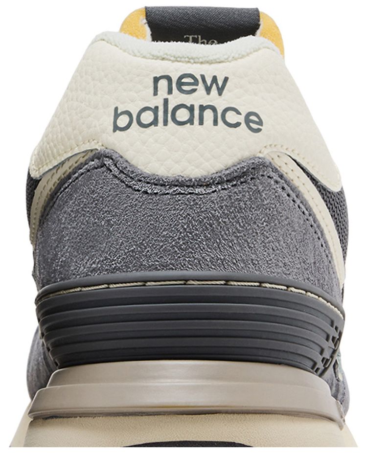 New Balance 574 Legacy Castlerock Sea Salt