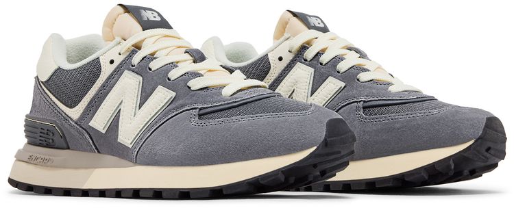 New Balance 574 Legacy Castlerock Sea Salt
