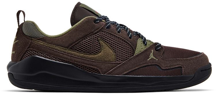 Air Jordan CMFT Era Baroque Brown Medium Olive
