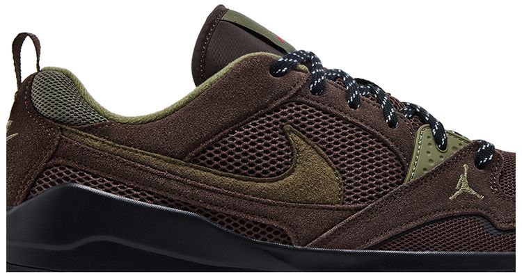 Air Jordan CMFT Era Baroque Brown Medium Olive