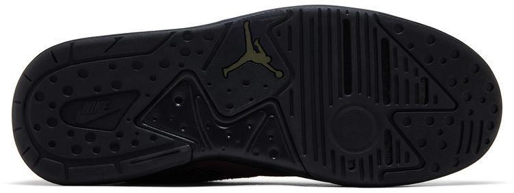 Air Jordan CMFT Era Baroque Brown Medium Olive