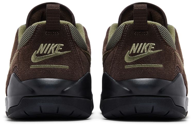 Air Jordan CMFT Era Baroque Brown Medium Olive