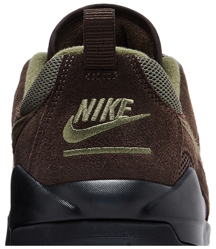 Air Jordan CMFT Era Baroque Brown Medium Olive